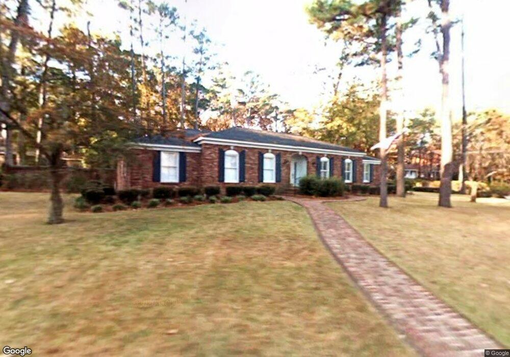 431 Sheffield Cir, Augusta, GA 30909 - photo 1