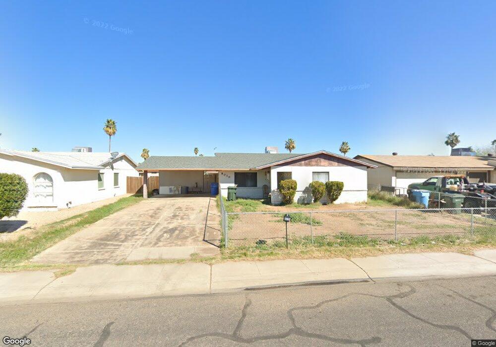 8010 W Clayton Dr, Phoenix, AZ 85033 - photo 1