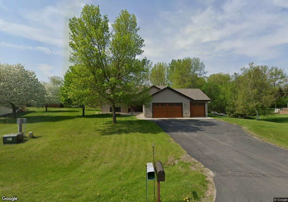 4216 Heritage Ln NE, Alexandria, MN 56308 - photo 1