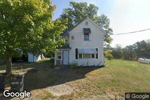 4142 Township Road 215, Lewistown, OH 43333
