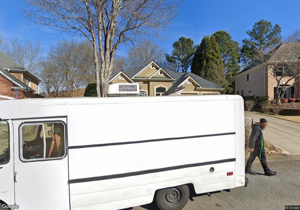 1905 Daniel Green Ct SE unit II, Smyrna, GA 30080 - photo 1