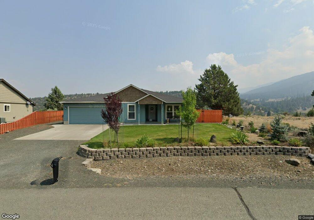 232 Elk View Dr, Canyoncity, OR 97820 - photo 1