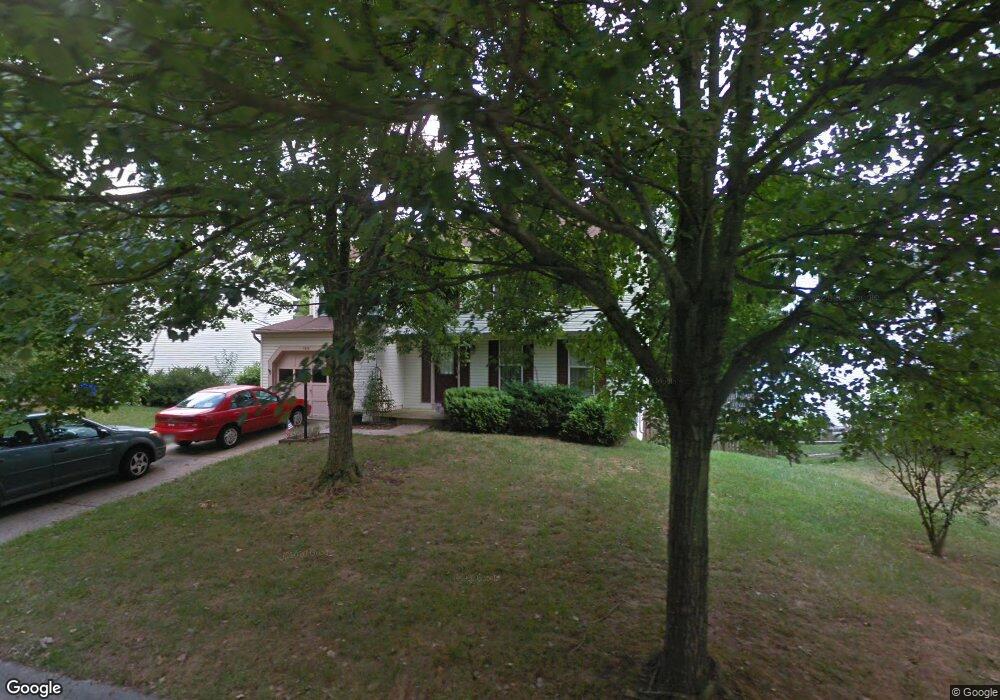 7319 Narrow Wind Way, Columbia, MD 21046 - photo 1