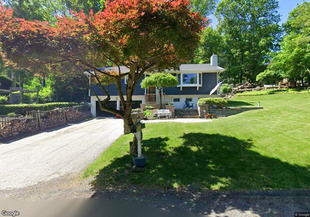 24 Winding Way, Byram Township, NJ 07821 - photo 1