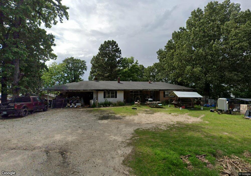 7511 Highway 141 N, Beech Grove, AR 72412 - photo 1