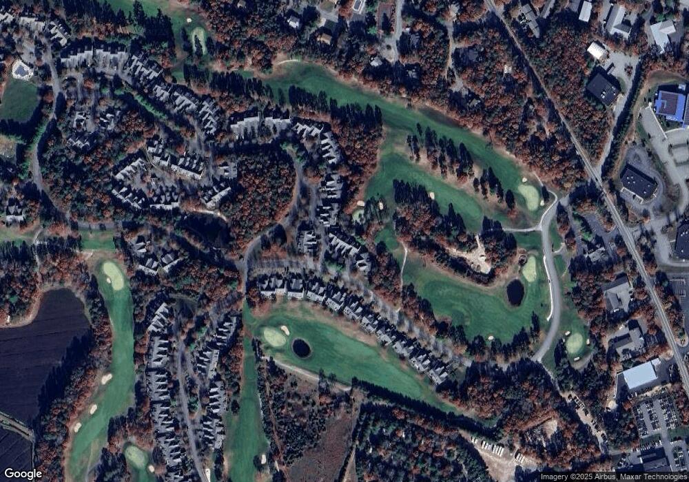 12 Hollyhock Knoll Ct, Buzzards Bay, MA 02532 - photo 1