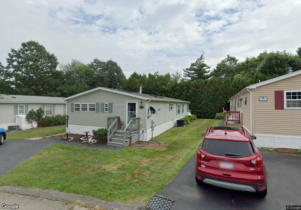 76 Brookside Cir, Ogunquit, ME 03907 - photo 1