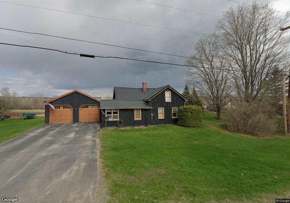 222 Railroad Ave, Dexter, ME 04930 - photo 1