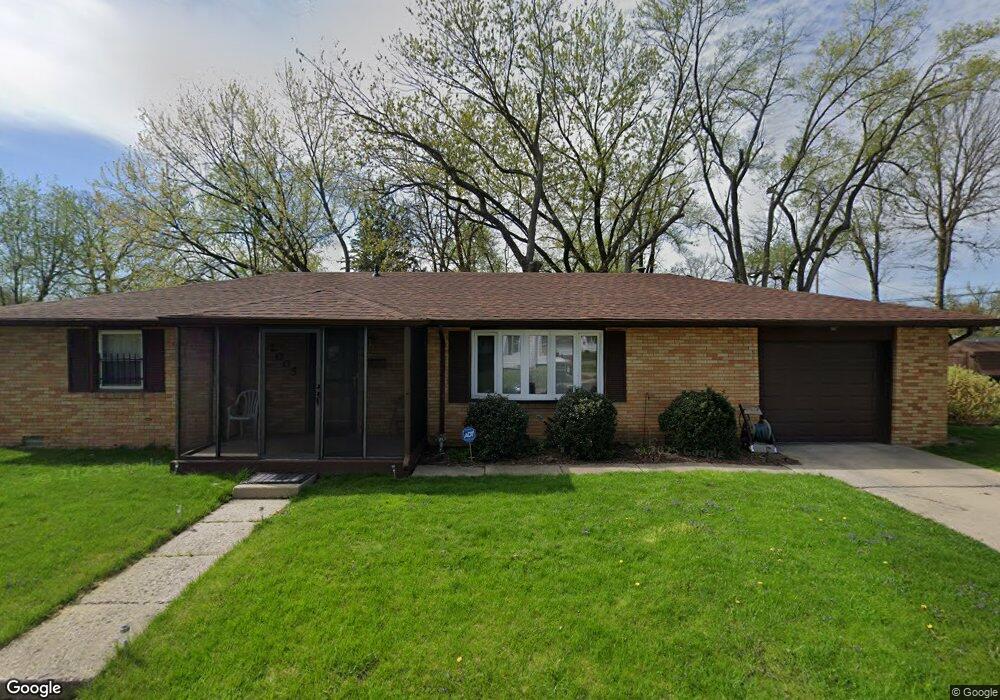 2005 W 16th St, Anderson, IN 46016 - photo 1