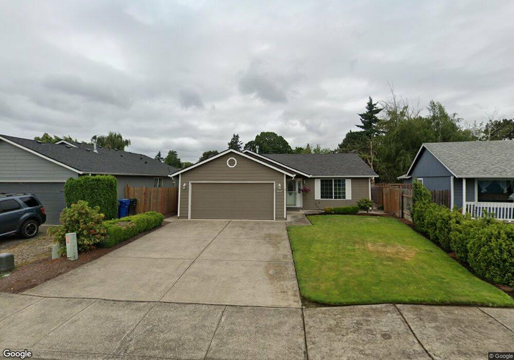 5157 Perry St NE, Keizer, OR 97303 - photo 1