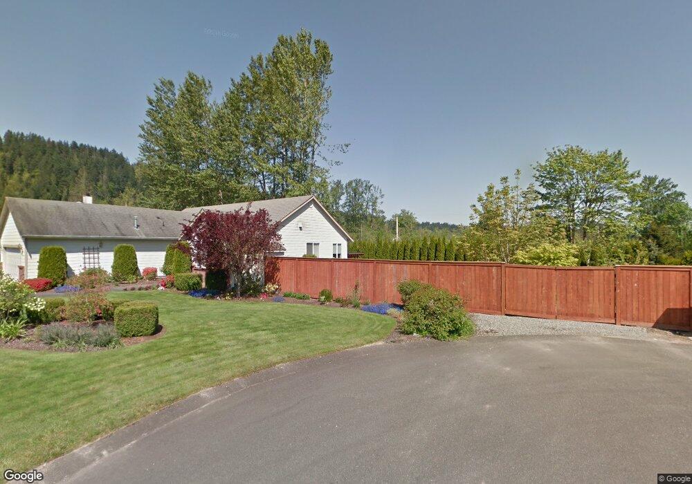 18923 141st St E, Orting, WA 98360 - photo 1