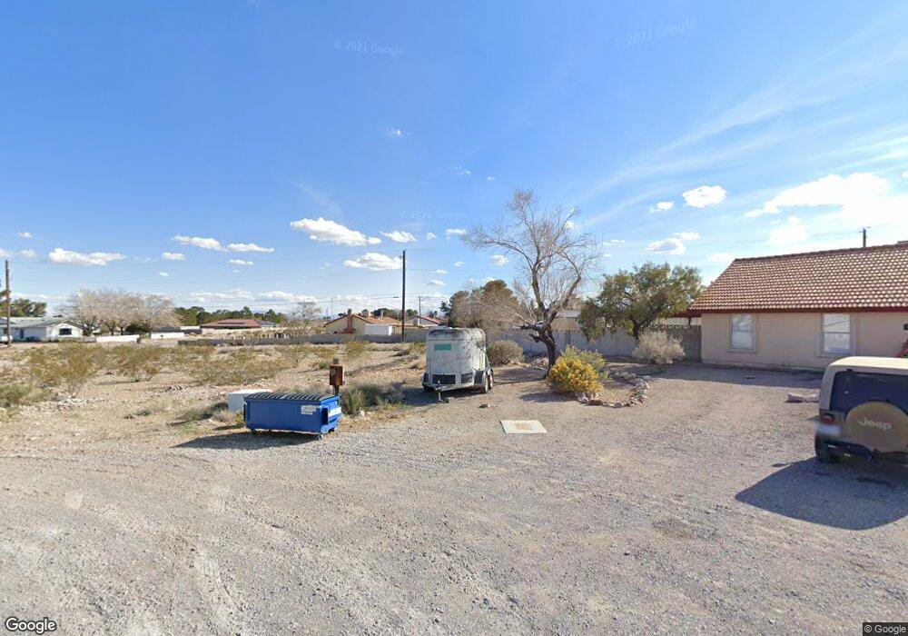 0 Lone Mountain unit 1173014, Las Vegas, NV 89149 - photo 1