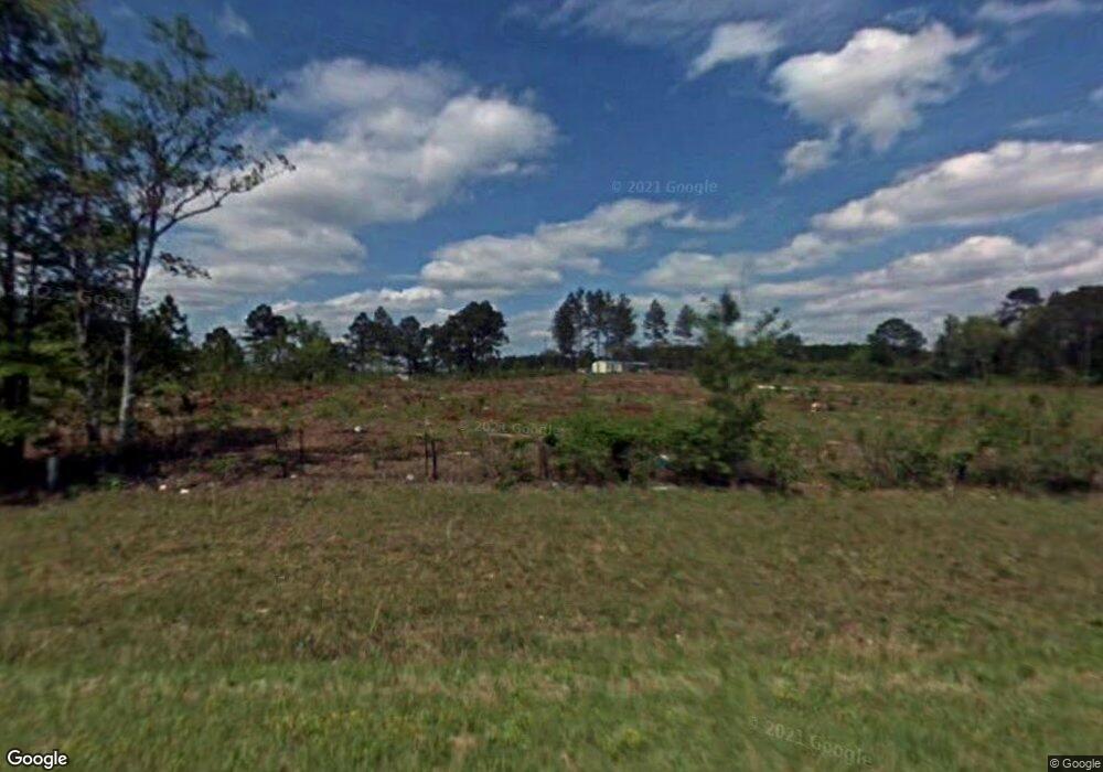 876 Fitzgerald Hwy, Broxton, GA 31519 - photo 1