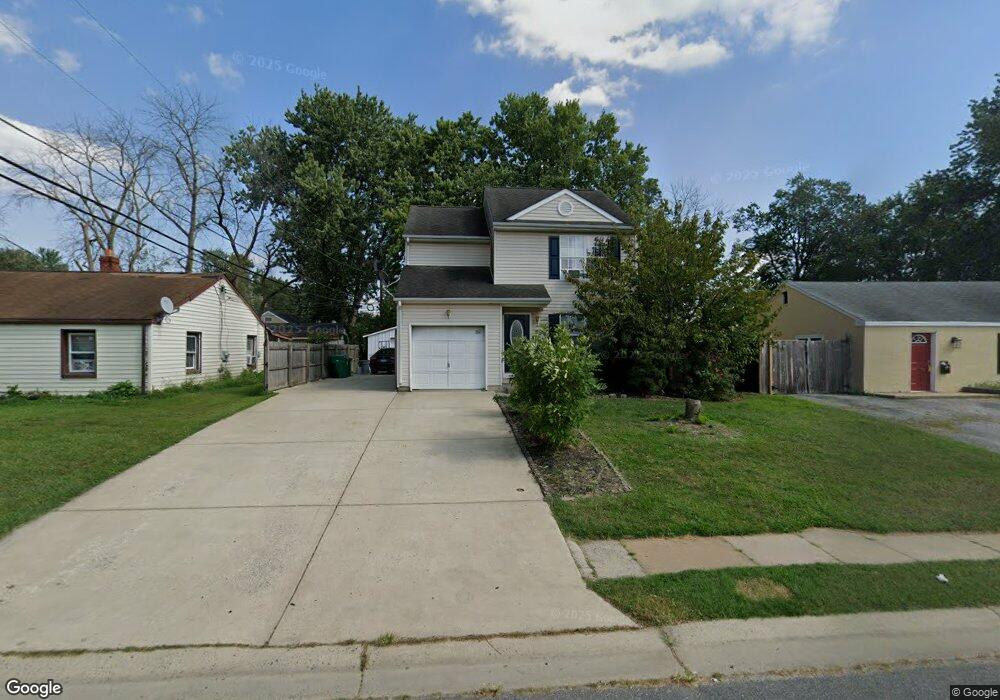 322 Martin Dr, New Castle, DE 19720 - photo 1