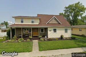 11035 Hoagland Rd, Hoagland, IN 46745