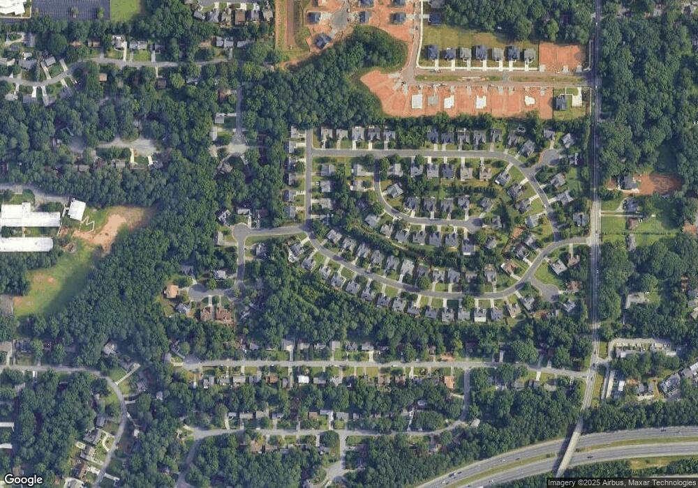 4176 Browning Chase Dr, Tucker, GA 30084 - photo 1