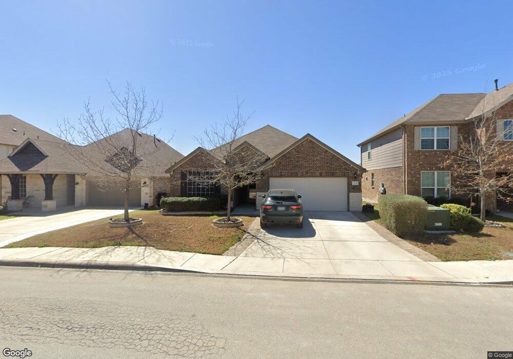 12234 Bianca Mill Way, San Antonio, TX 78254 - photo 1