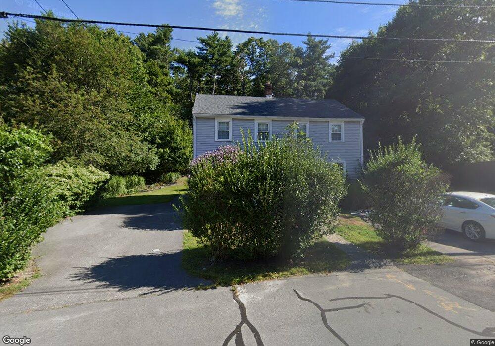 35 Hemlock Rd unit 33, Hingham, MA 02043 - photo 1