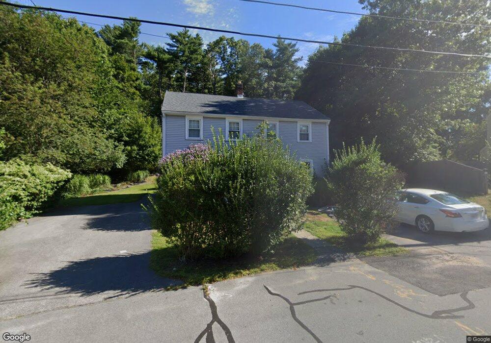 33 Hemlock Rd unit 1,1, Hingham, MA 02043 - photo 1