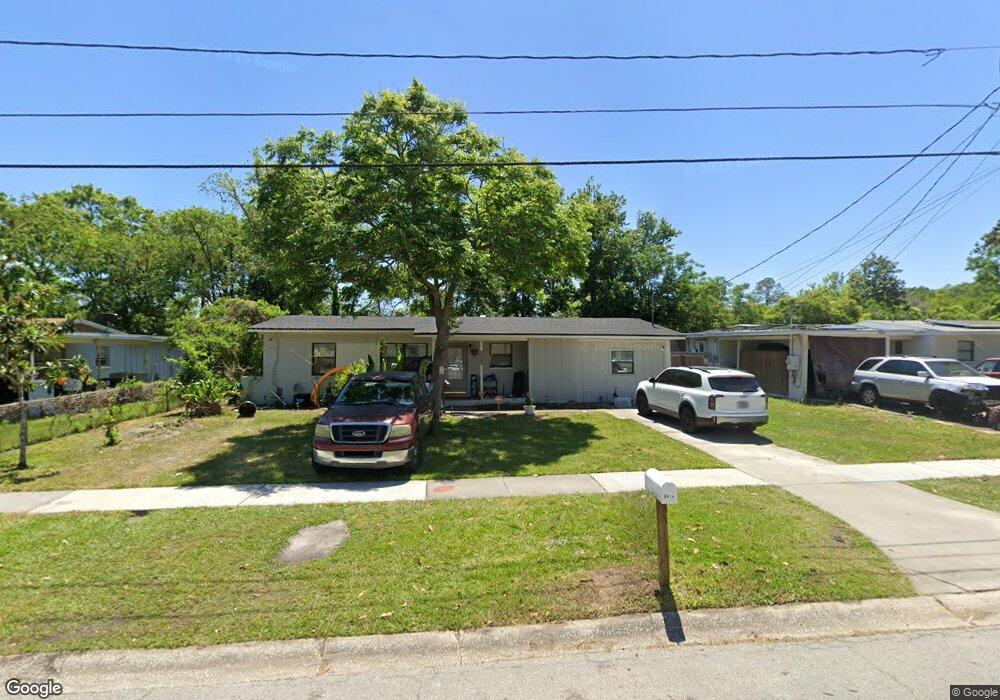 7414 Strato Rd, Jacksonville, FL 32210 - photo 1
