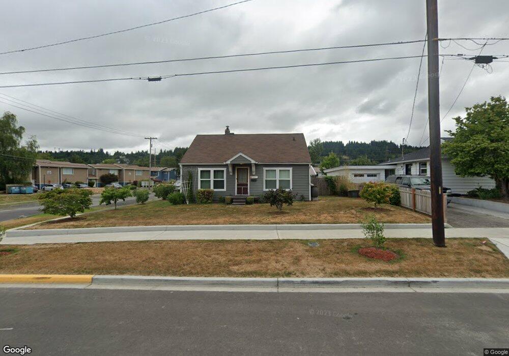 320 SW Chehalis Ave, Chehalis, WA 98532 - photo 1