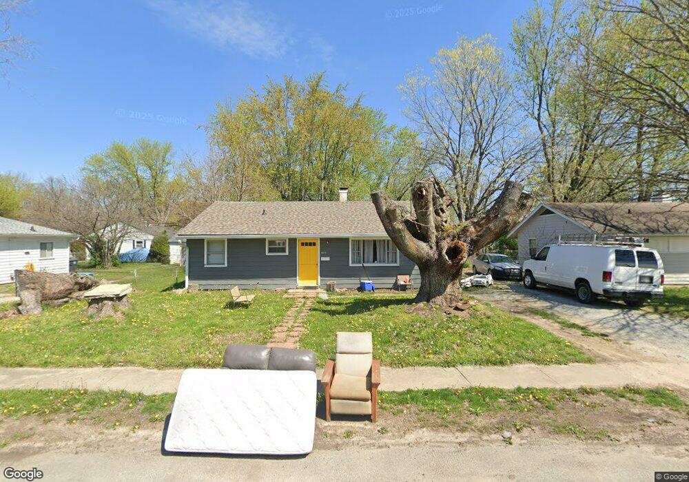 2510 Horton Dr, Anderson, IN 46011 - photo 1