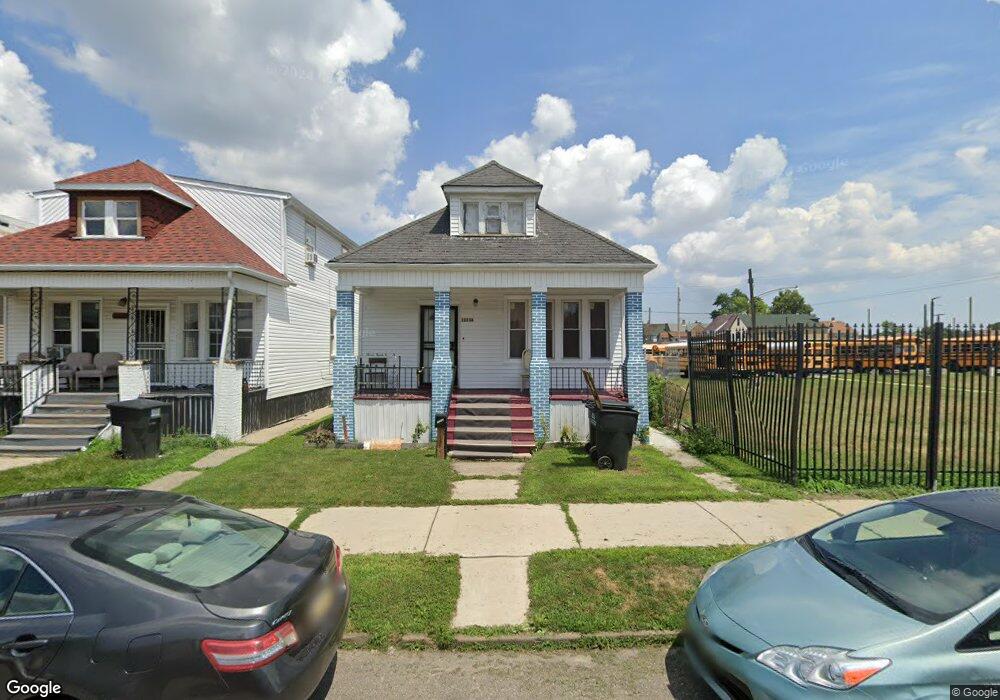 12236 Charest St, HamtraMcK, MI 48212 - photo 1