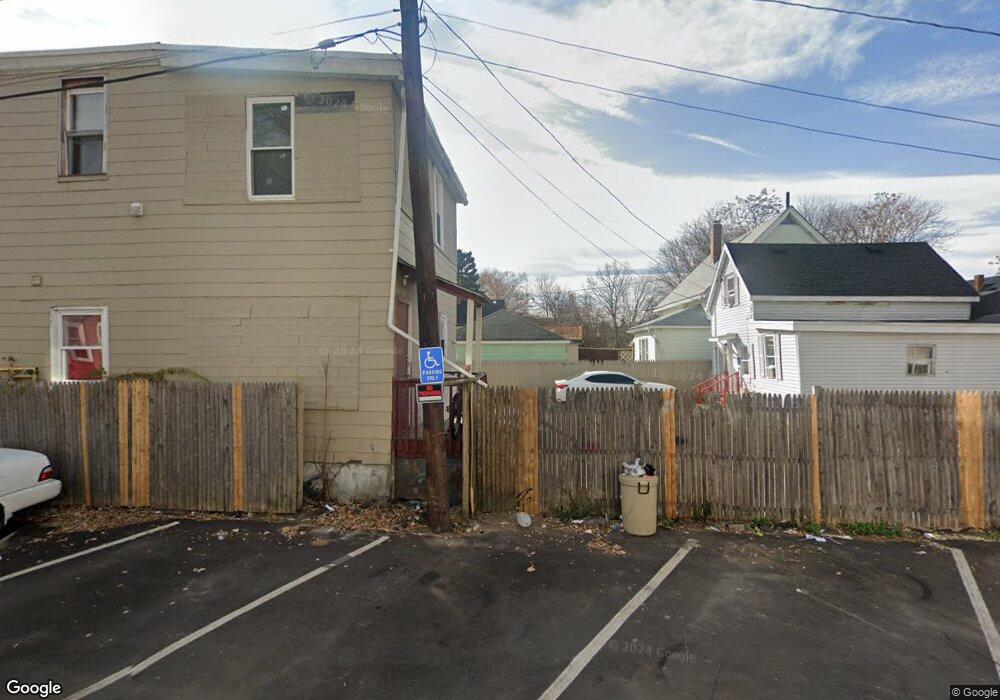 5 Hazel Place, Lawrence, MA 01841 - photo 1