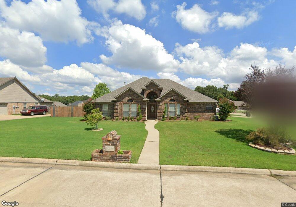 1809 Lostwood, Texarkana, AR 71854 - photo 1