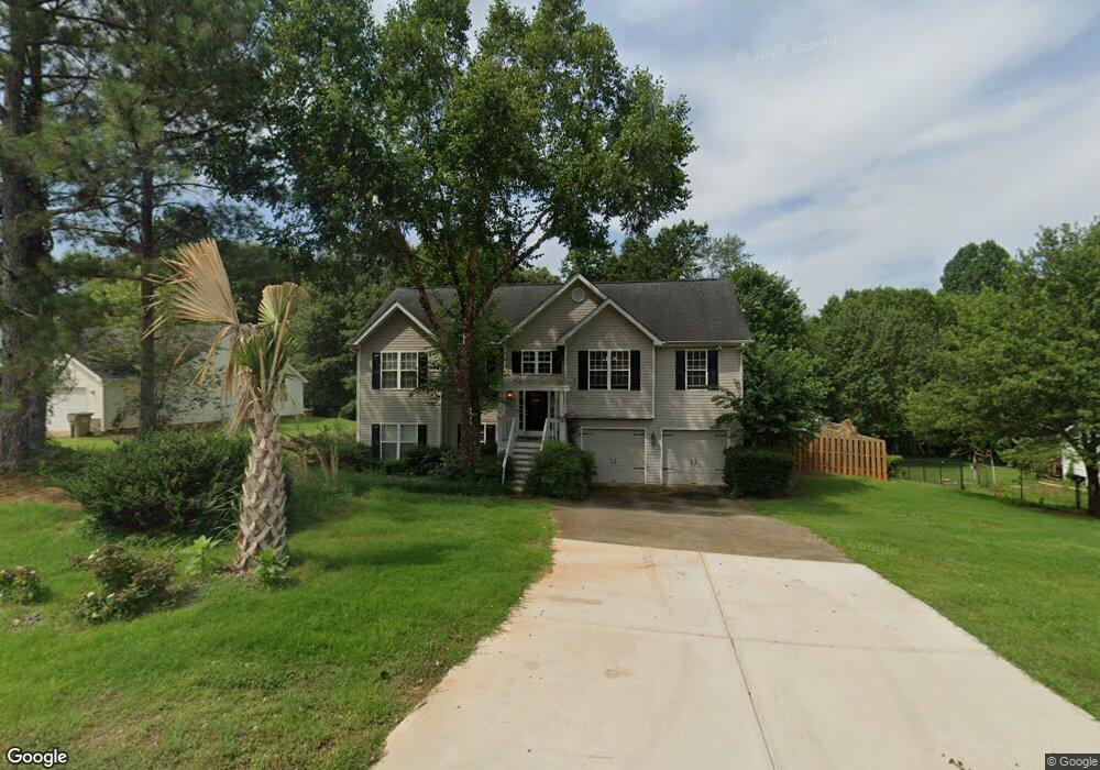 388 Arrowhatchee Dr unit 1, Winder, GA 30680 - photo 1