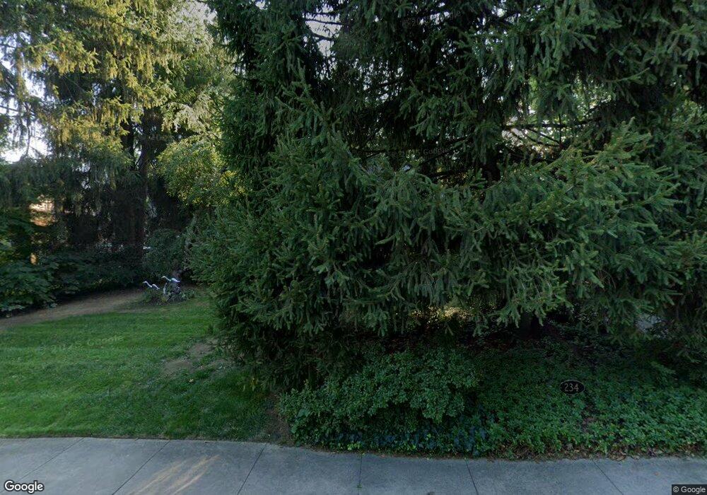 234 N Bent Rd, Wyncote, PA 19095 - photo 1