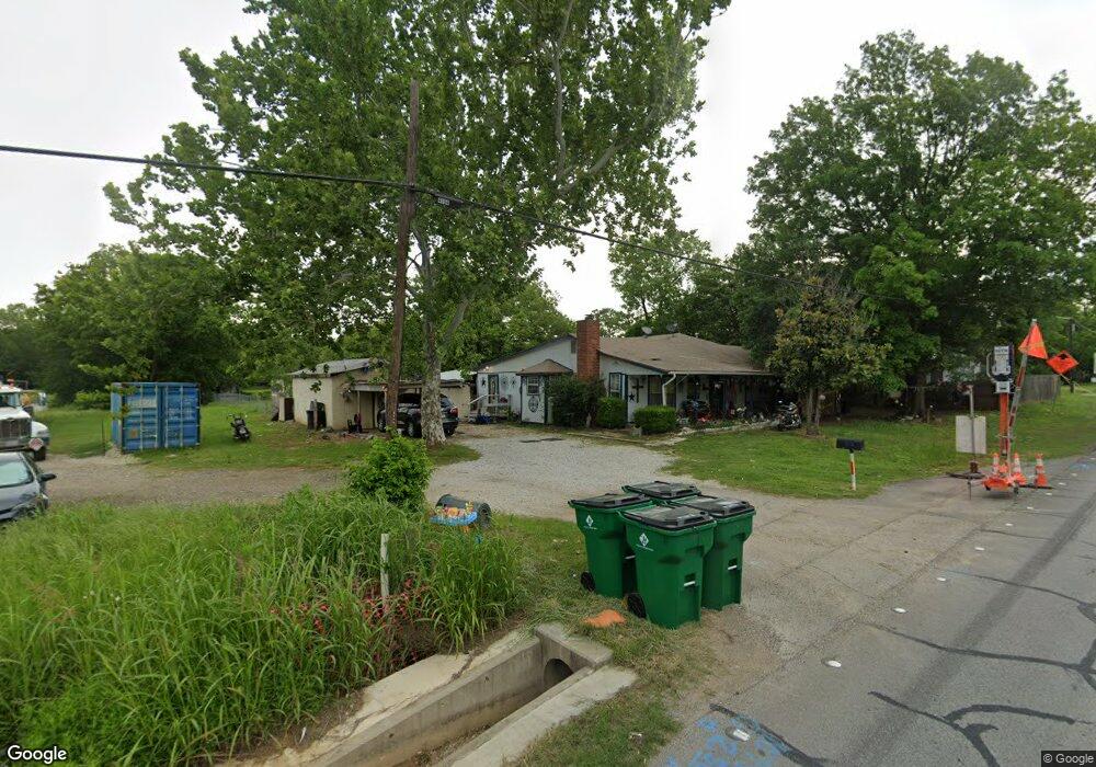 413 W 14th St, Joshua, TX 76058 - photo 1