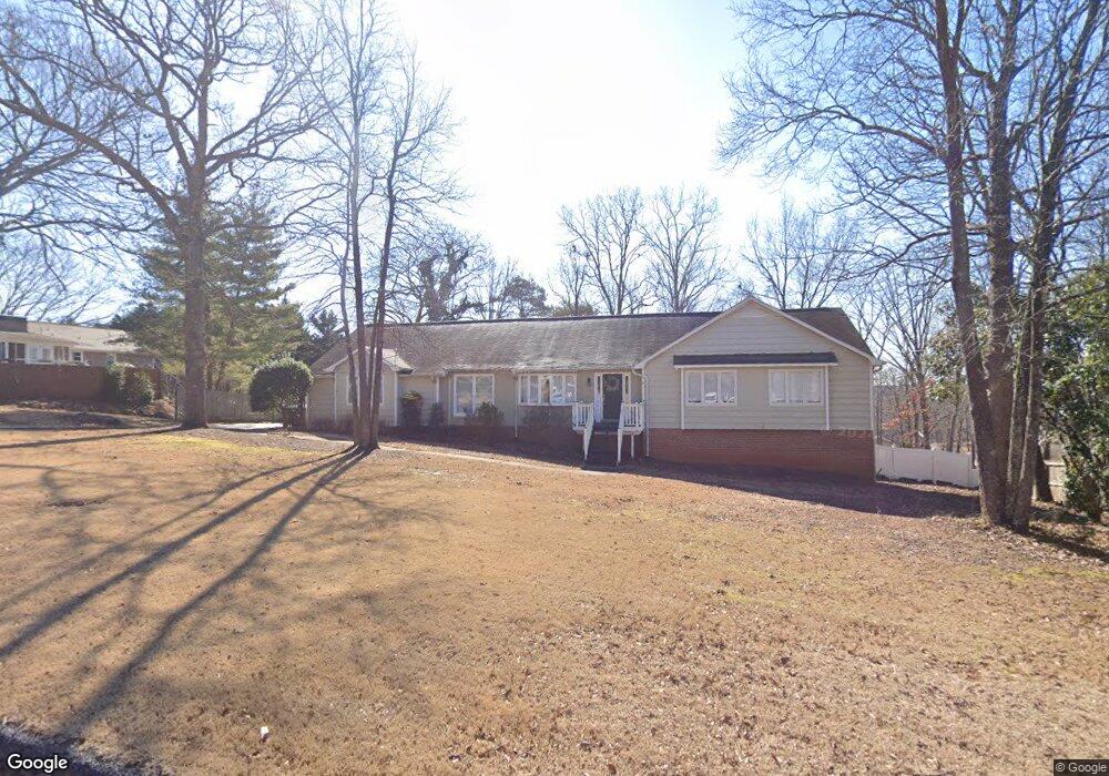 31 Devonshire Dr SE, Rome, GA 30161 - photo 1