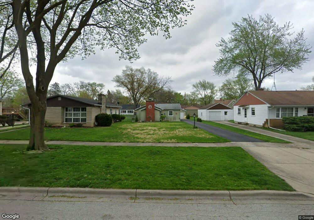 236 S Fordham Ave, Aurora, IL 60506 - photo 1