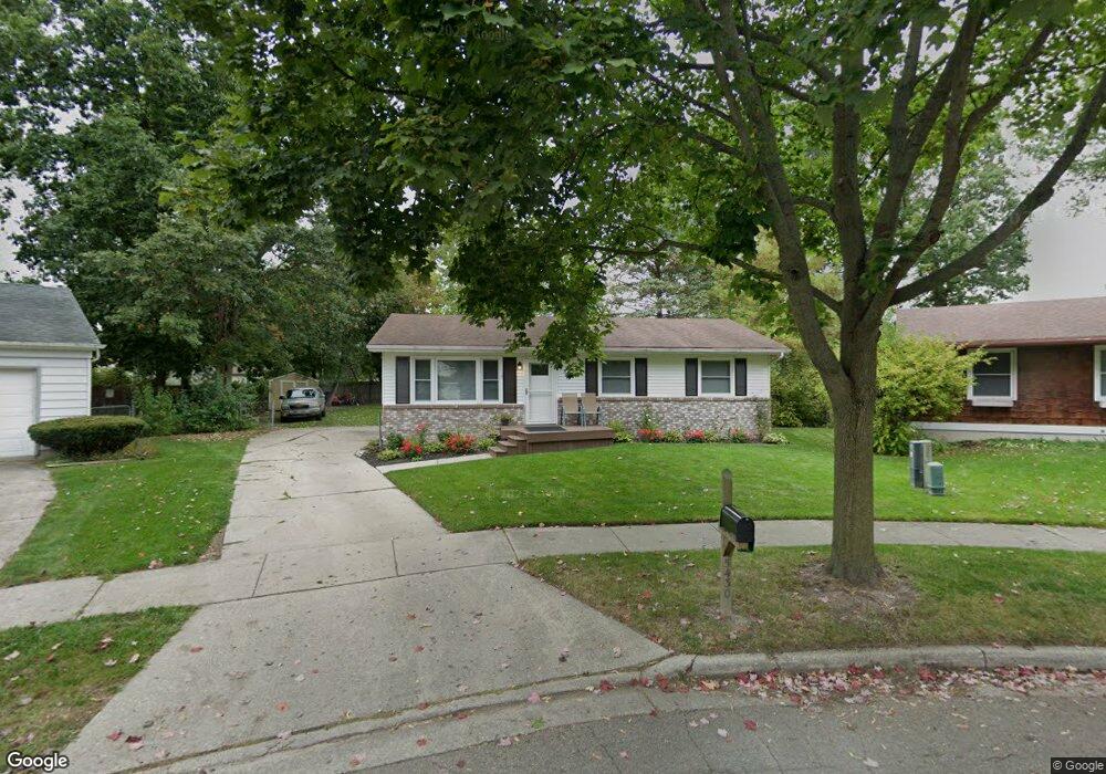 5430 Calvary Cir, Lansing, MI 48911 - photo 1