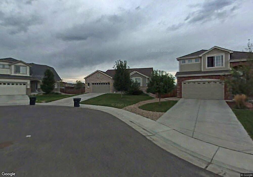 6035 E 132nd Way, Thornton, CO 80602 - photo 1