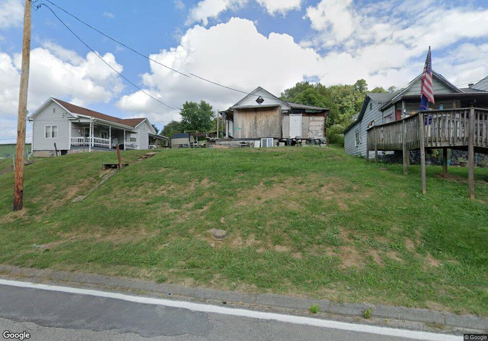 312 S Pike St, Anmoore, WV 26323 - photo 1