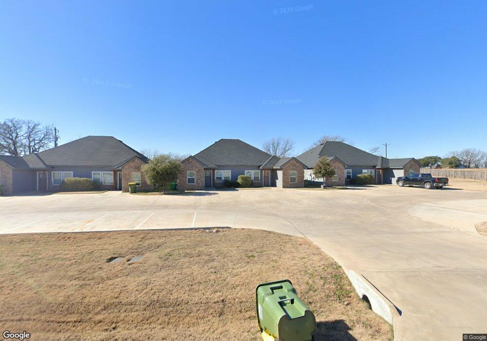 2710 James Rd, Granbury, TX 76049 - photo 1
