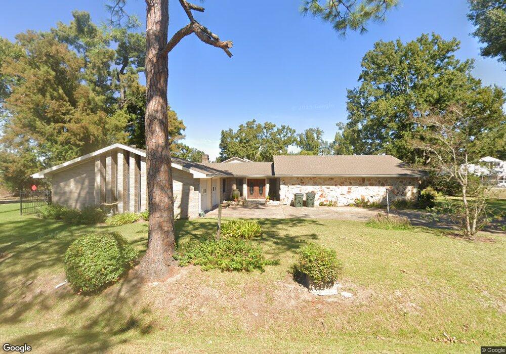 201 Riley Dr, Houma, LA 70363 - photo 1