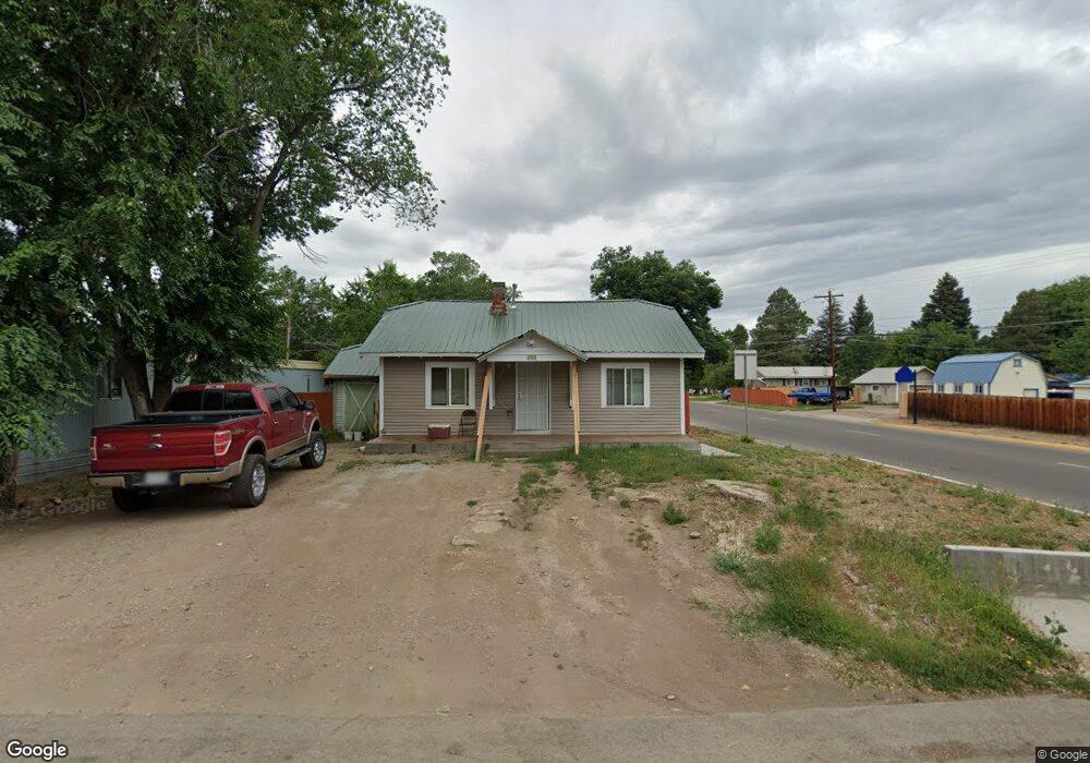 390 Washington St, Craig, CO 81625 - photo 1