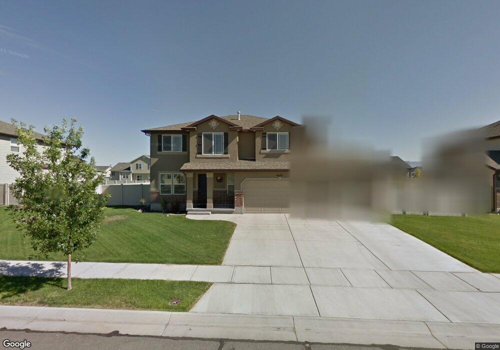 4622 W 5850 S, Hooper, UT 84315 - photo 1