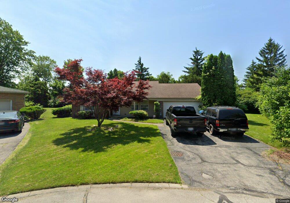 1506 Marthal Rd, Toledo, OH 43607 - photo 1