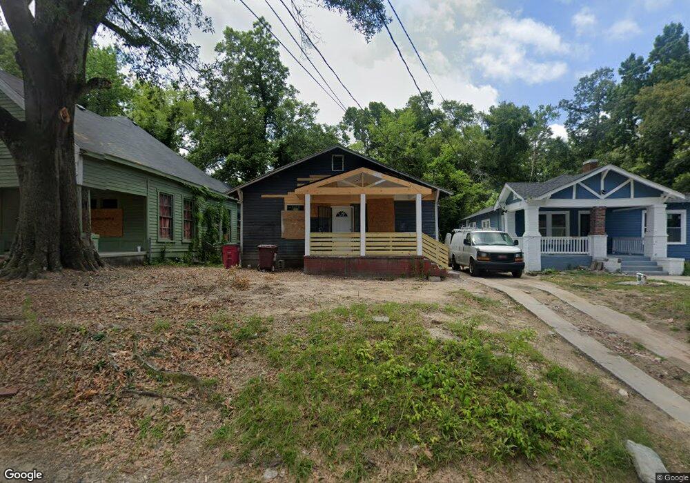 1115 Boulevard, Macon, GA 31211 - photo 1