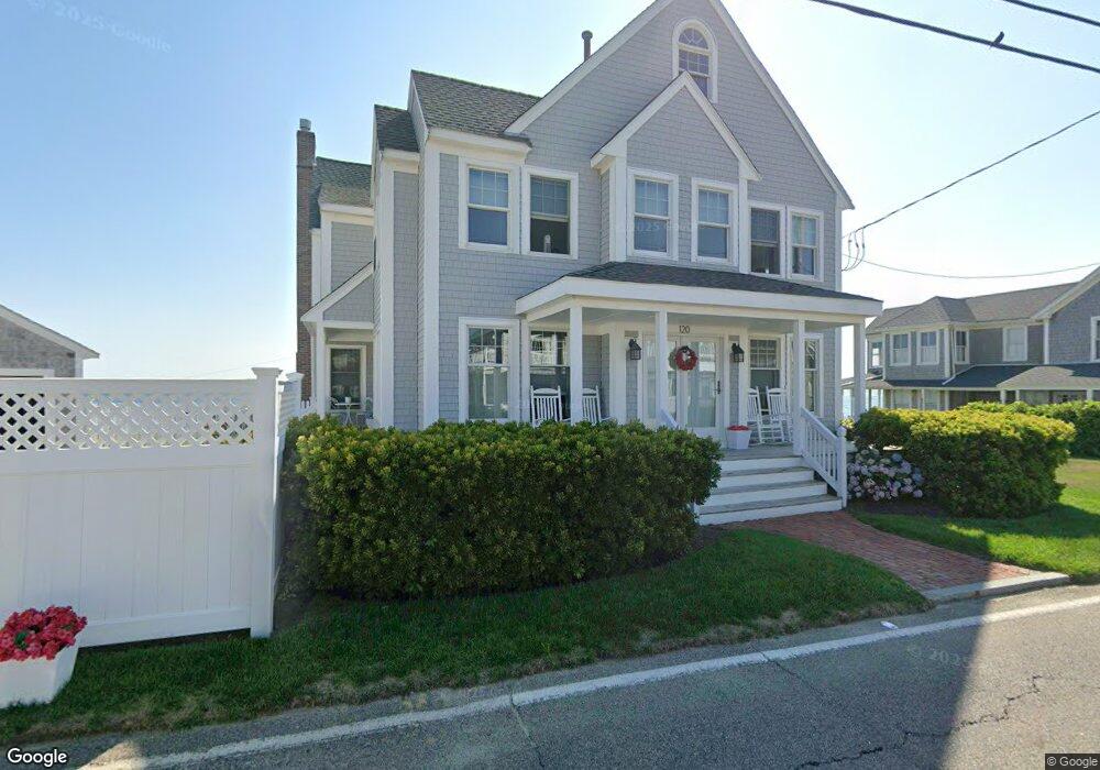 120 Ocean St, Marshfield, MA 02050 - photo 1