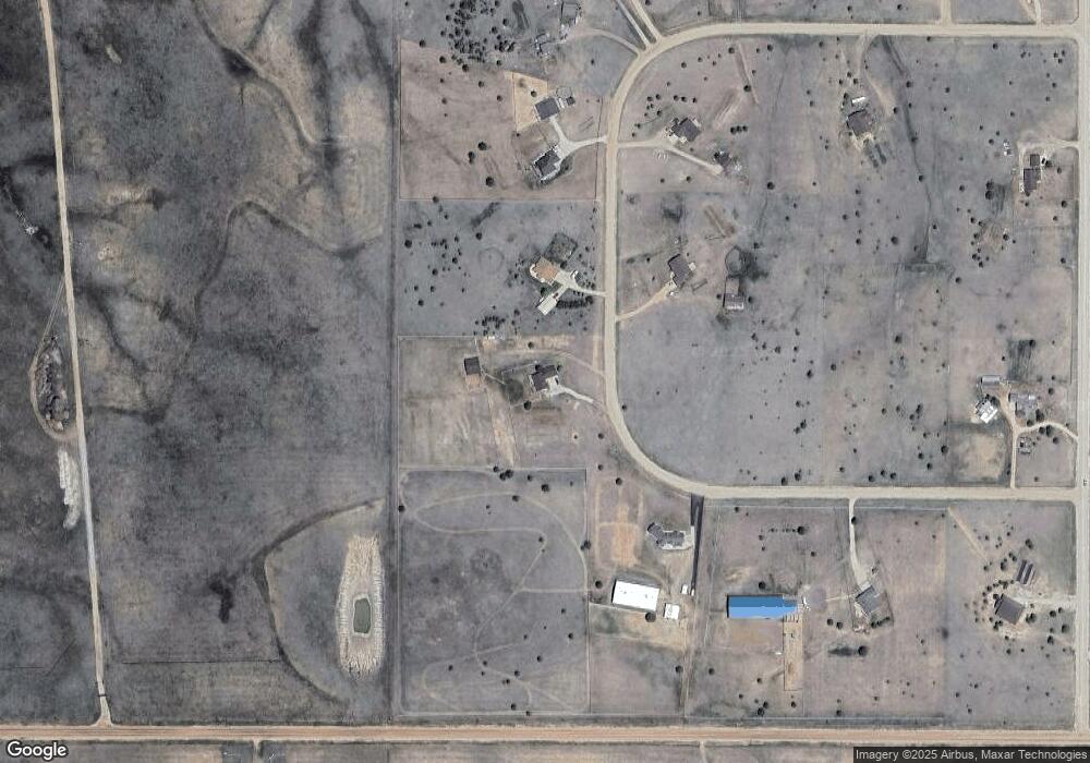 16935 Oak Brush Loop, Peyton, CO 80831 - photo 1