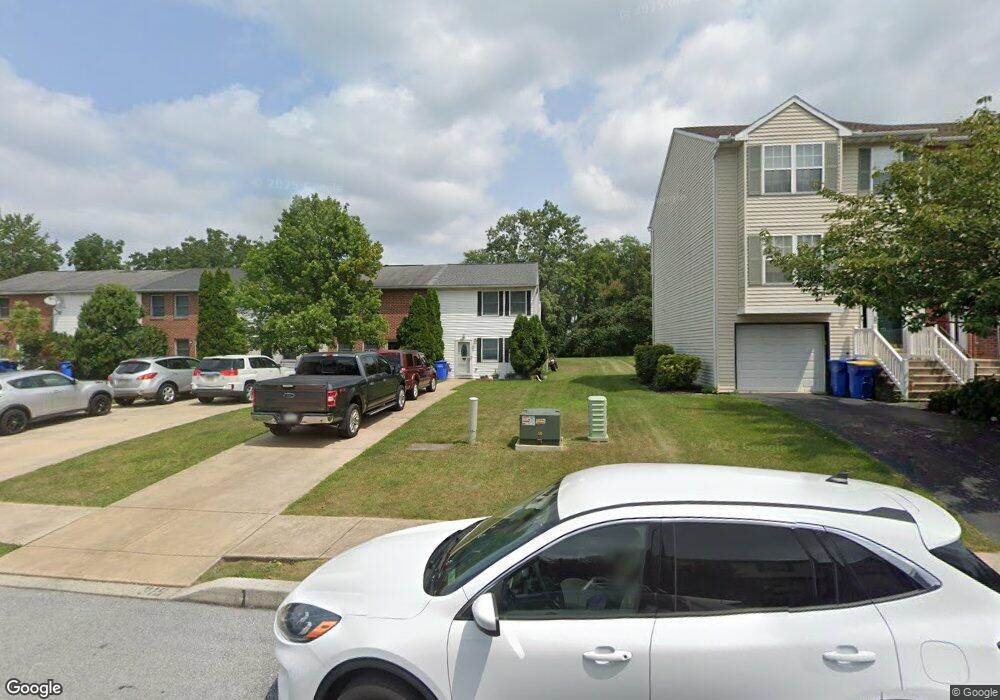 319 Lincoln Ave, Harrisburg, PA 17111 - photo 1