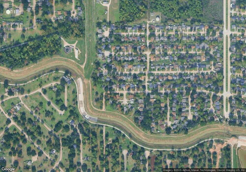 7918 Breezeway St, Houston, TX 77040 - photo 1