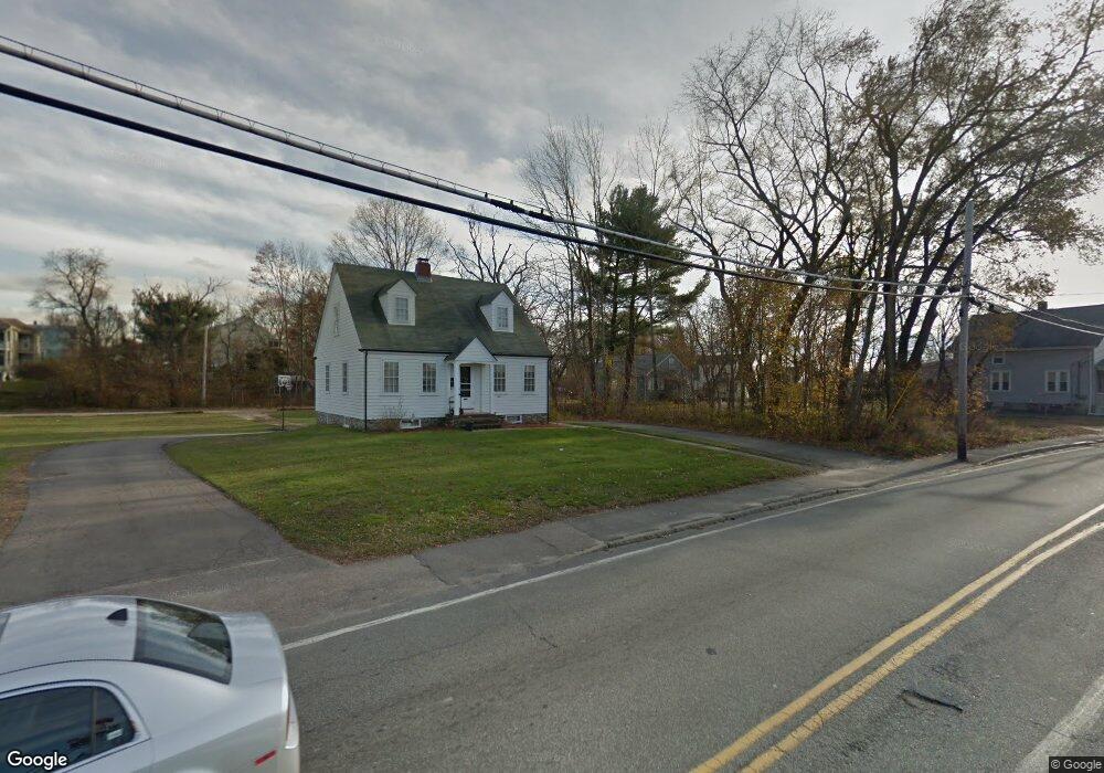 81 Pulaski Blvd, Bellingham, MA 02019 - photo 1