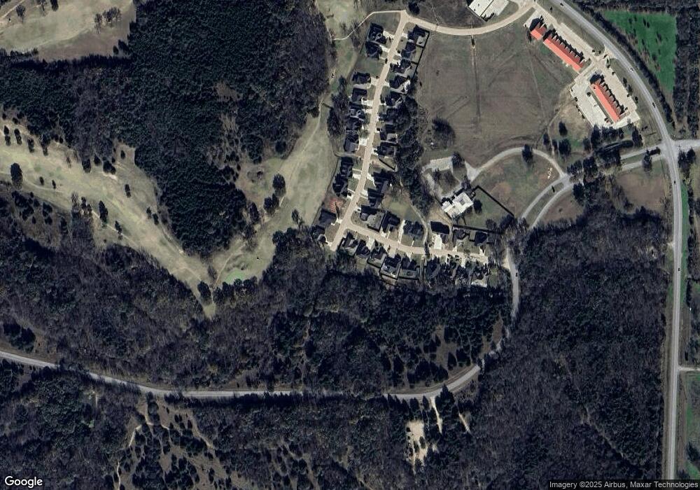 125 Lone Oak Blvd, Pottsboro, TX 75076 - photo 1