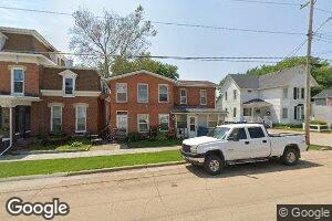510 Broad St, Sabula, IA 52070